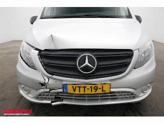 Mercedes Vito 114 CDI Extra Lang 9G-Tronic Airco Cruise Camera picture 7