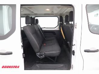 Renault Trafic Passenger 1.6 dCi Expression Energy 9-Pers. Airco picture 9