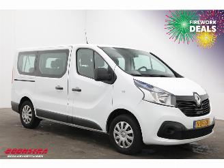 Renault Trafic Passenger 1.6 dCi Expression Energy 9-Pers. Airco picture 2
