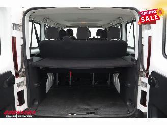 Renault Trafic Passenger 1.6 dCi Expression Energy 9-Pers. Airco picture 10