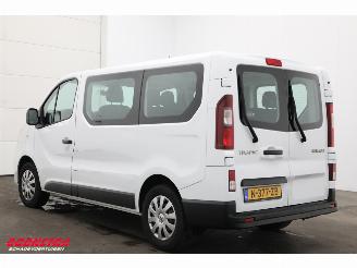 Renault Trafic Passenger 1.6 dCi Expression Energy 9-Pers. Airco picture 4
