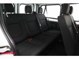 Renault Trafic Passenger 1.6 dCi Expression Energy 9-Pers. Airco picture 8