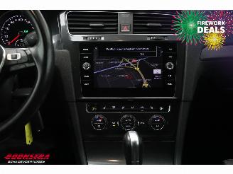 Volkswagen Golf Variant 1.6 TDI DSG Highline R-Line ACC SHZ Clima Navi Camera picture 15