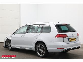 Volkswagen Golf 1.6 TDI DSG Highline R-Line ACC SHZ Clima Navi Camera picture 4