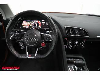 Audi R8 Plus 5.2 FSI quattro Carbon Keramik Laser B&O Camera Akrapovic picture 17