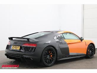 Audi R8 Plus 5.2 FSI quattro Carbon Keramik Laser B&O Camera Akrapovic picture 3