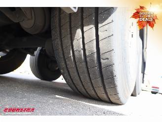 Schmitz Cargobull  SCB*S3B Carrier Vector 1950MT Fleisch Rohrbahn picture 24