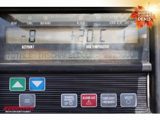 Schmitz Cargobull  SCB*S3B Carrier Vector 1950MT Fleisch Rohrbahn picture 18