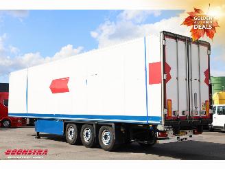 Schmitz Cargobull  SCB*S3B Carrier Vector 1950MT Fleisch Rohrbahn picture 4