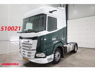  DAF XF 450 SC MirrorCam ACC Standklima 2024/3