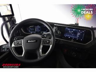 DAF XF 450 SC MirrorCam ACC Standklima picture 15