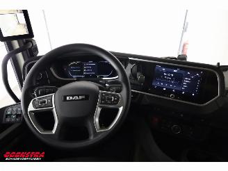 DAF XF 450 SC MirrorCam ACC Standklima picture 15
