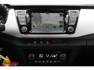 Skoda Fabia Combi 1.0 MPI Drive Navi Clima Cruise Camera 85.338 km! picture 18