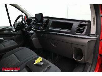 Ford Transit Custom 300 2.0 TDCI 130 PK L1-H1 Navi Airco Cruise Camera PDC picture 7