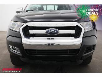 Ford Ranger 2.2 TDCi DoKa 4WD Airco Cruise AHK picture 5