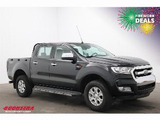 Ford Ranger 2.2 TDCi DoKa 4WD Airco Cruise AHK picture 2