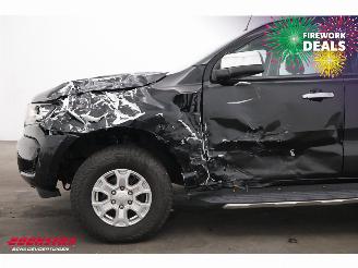 Ford Ranger 2.2 TDCi DoKa 4WD Airco Cruise AHK picture 10