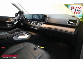Mercedes GLE 450 4MATIC Pano Lucht Ventilatie Memory ACC AHK picture 7