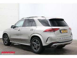 Mercedes GLE 450 4MATIC Pano Lucht Ventilatie Memory ACC AHK picture 4