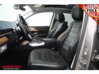 Mercedes GLE 450 4MATIC Pano Lucht Ventilatie Memory ACC AHK picture 10
