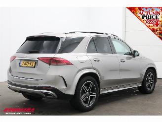 Mercedes GLE 450 4MATIC Pano Lucht Ventilatie Memory ACC AHK picture 3