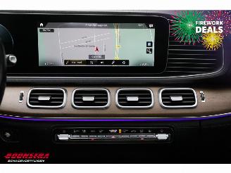 Mercedes GLE 450 4MATIC Pano Lucht Ventilatie Memory ACC AHK picture 9