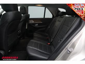 Mercedes GLE 450 4MATIC Pano Lucht Ventilatie Memory ACC AHK picture 11