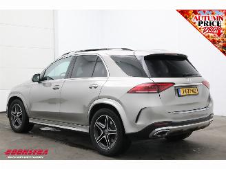 Mercedes GLE 450 4MATIC Pano Lucht Ventilatie Memory ACC AHK picture 4