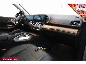 Mercedes GLE 450 4MATIC Pano Lucht Ventilatie Memory ACC AHK picture 7