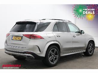 Mercedes GLE 450 4MATIC Pano Lucht Ventilatie Memory ACC AHK picture 3