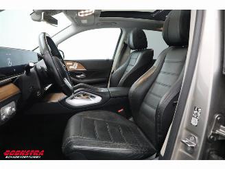 Mercedes GLE 450 4MATIC Pano Lucht Ventilatie Memory ACC AHK picture 10