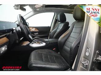 Mercedes GLE 450 4MATIC Pano Lucht Ventilatie Memory ACC AHK picture 10