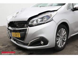 Peugeot 208 1.2 PureTech Allure Navi Clima Cruise Camera PDC AHK 75.263 km! picture 15