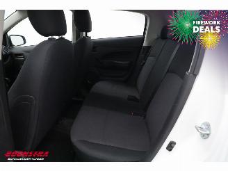 Mitsubishi Space-star 1.0 Entry Elek Ramen 64.548 km! picture 17