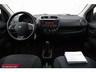 Mitsubishi Space-star 1.0 Entry Elek Ramen 64.548 km! picture 14