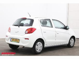 Mitsubishi Space-star 1.0 Entry Elek Ramen 64.548 km! picture 3