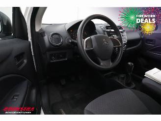 Mitsubishi Space-star 1.0 Entry Elek Ramen 64.548 km! picture 18