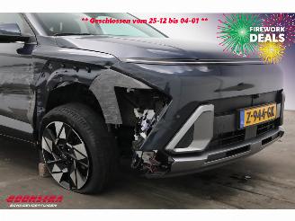 Hyundai Kona 1.6 GDI HEV Premium Ventilatie ACC LED Pano Memory 360° AHK. picture 10