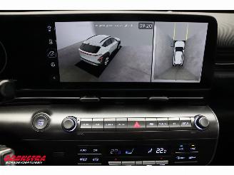 Hyundai Kona 1.6 GDI HEV Premium Ventilatie ACC LED Pano Memory 360° AHK. picture 26