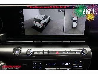 Hyundai Kona 1.6 GDI HEV Premium Ventilatie ACC LED Pano Memory 360° AHK. picture 26