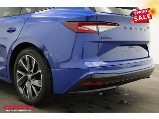 Skoda Enyaq 85 Sportline Matrix ACC LRHZ Camera Memory picture 12