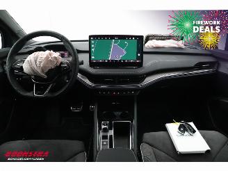 Skoda Enyaq 85 Sportline Matrix ACC LRHZ Camera Memory picture 14