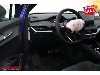 Skoda Enyaq 85 Sportline Matrix ACC LRHZ Camera Memory picture 18