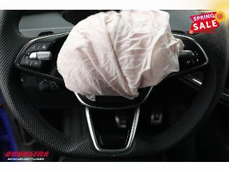 Skoda Enyaq 85 Sportline Matrix ACC LRHZ Camera Memory picture 19