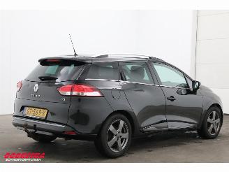 Renault Clio Estate 1.5 dCi ECO Night&Day Navi Airco Cruise PDC AHK picture 3