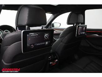 BMW 5-serie 530i xDrive Executive Schuifdak Ventilatie Memory ACC HUD 360° H/K picture 23
