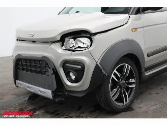 Microcar  M.Go Highland X DCI LED LMV picture 11