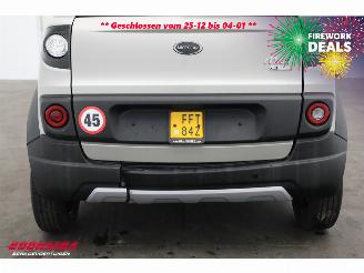 Microcar  M.Go Highland X DCI LED LMV picture 14