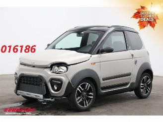 Microcar  M.Go Highland X DCI LED LMV picture 1