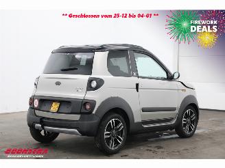Microcar  M.Go Highland X DCI LED LMV picture 3